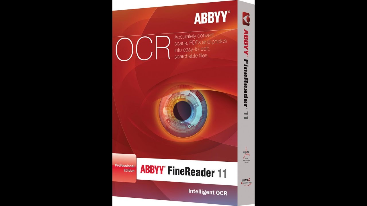 abbyy finereader 11 download